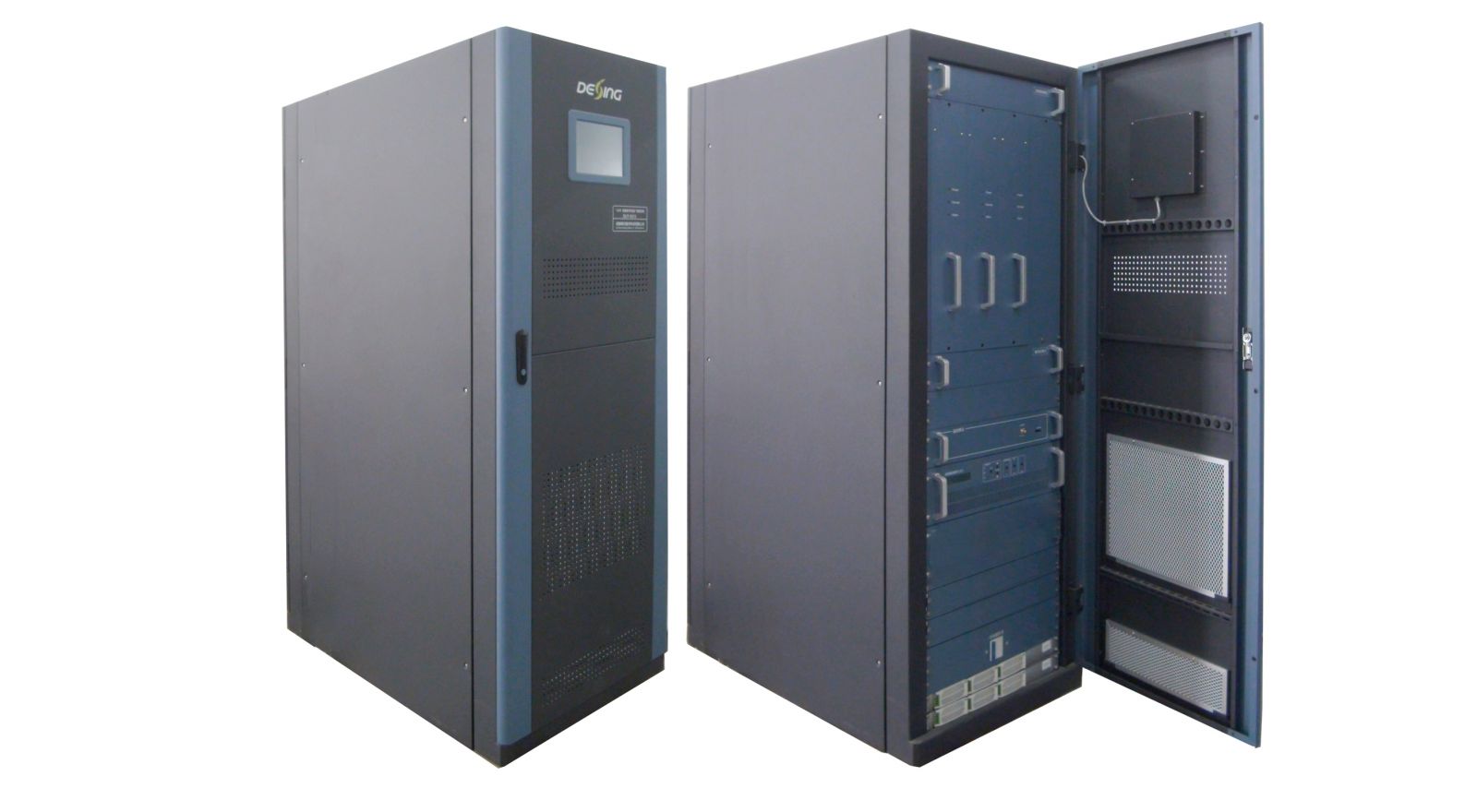 DUT-8323 DVB-(T) Digital Transmitter (1.5-3KW)